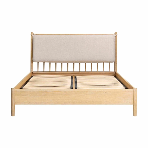 Willow Bed Frame